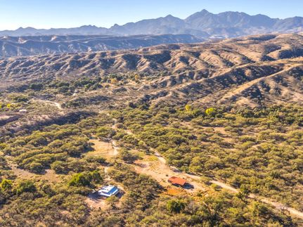 Recreational Property for sale in Santa Cruz County, Arizona