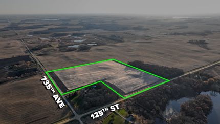 Farm and Ranch for sale in Freeborn County, Minnesota