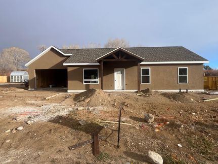 Horse Property for sale in Chaffee County, Colorado