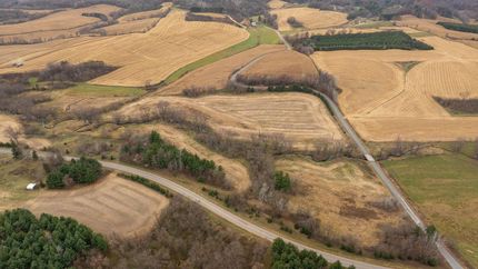 Timberland Property for sale in Trempealeau County, Wisconsin