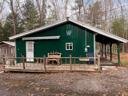 Timberland Property for sale in Jefferson County, Pennsylvania