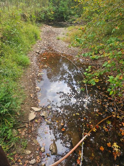 Hunting Property for sale in Noble County, Ohio