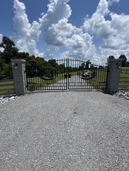 Land for sale in Macon County, Tennessee