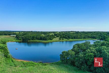 Recreational Property in Garvin County, Oklahoma