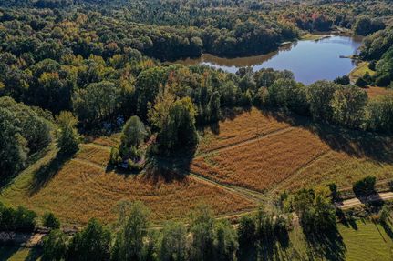 Hunting Property for sale in Carroll County, Mississippi