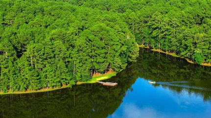 Lakefront Property for sale in Anderson County, Texas