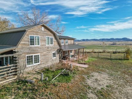 Farm and Ranch for sale in Converse County, Wyoming