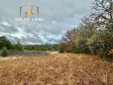 Land for sale in Oklahoma County, Oklahoma