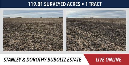 Farm and Ranch for sale in Renville County, Minnesota