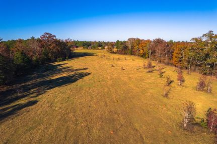 Land for sale in Monroe County, Georgia