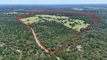 Recreational Property for sale in Bastrop County, Texas