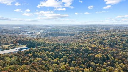 Recreational Property in Butler County, Kentucky