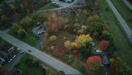 Land for sale in Niagara County, New York