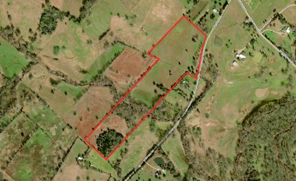 Farm and Ranch for sale in Austin County, Texas