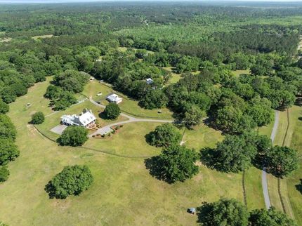 Undeveloped Land for sale in Leon County, Florida