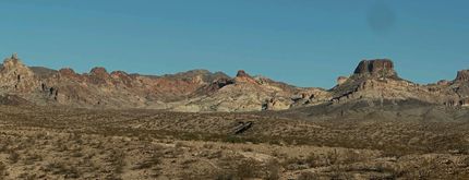 Undeveloped Land for sale in Mohave County, Arizona