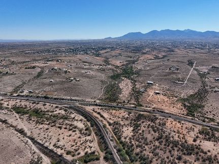 Land for sale in Cochise County, Arizona