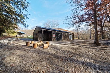 Timberland Property for sale in Adams County, Ohio