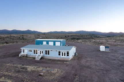 Farm and Ranch for sale in Mohave County, Arizona