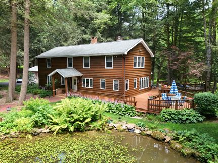 Land for sale in Clearfield County, Pennsylvania