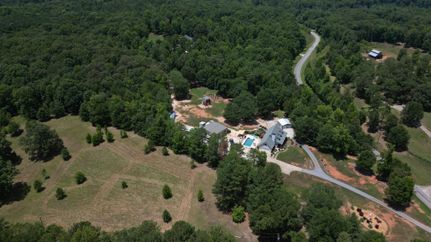 Timberland Property for sale in Jackson County, Georgia