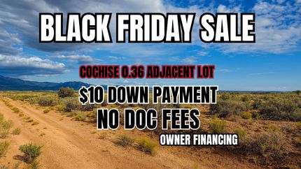 Farm and Ranch for sale in Cochise County, Arizona