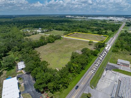 Farm and Ranch for sale in Polk County, Florida