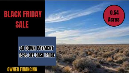Undeveloped Land for sale in Luna County, New Mexico