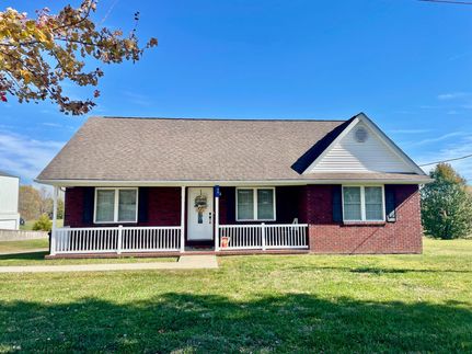 Timberland Property for sale in Adair County, Kentucky