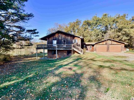 Recreational Property for sale in Ballard County, Kentucky
