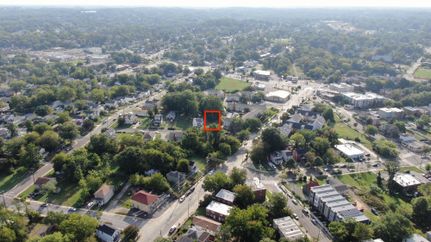 Land for sale in Prince Georges County, Maryland