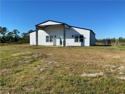 Timberland Property for sale in Hendry County, Florida
