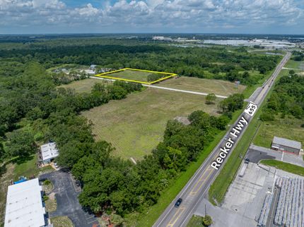 Undeveloped Land for sale in Polk County, Florida