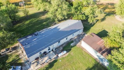 Farm and Ranch for sale in Calhoun County, Illinois