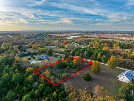 Timberland Property for sale in Wagoner County, Oklahoma