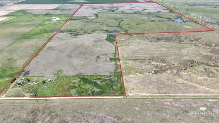 Timberland Property for sale in Gray County, Texas