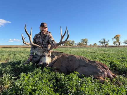 House for sale in Prowers County, Colorado