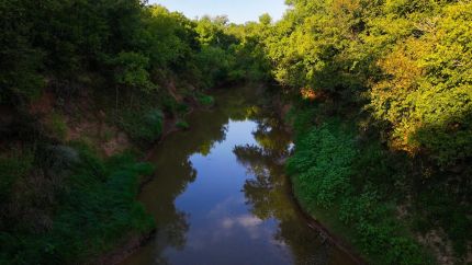 Recreational Property for sale in Stephens County, Texas