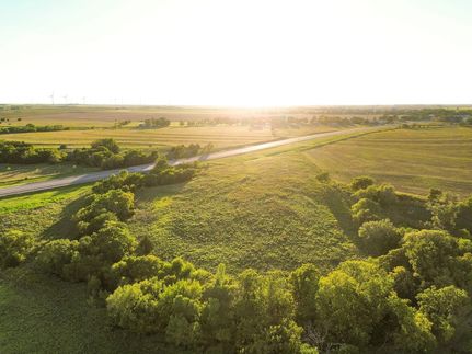 Undeveloped Land in Dewey County, Oklahoma