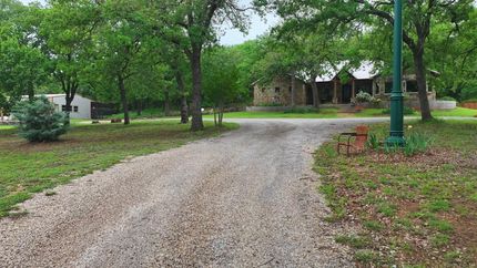 Land for sale in Cooke County, Texas