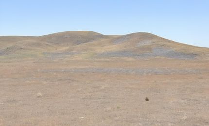 Undeveloped Land for sale in Eureka County, Nevada