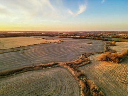 Land for sale in Appanoose County, Iowa