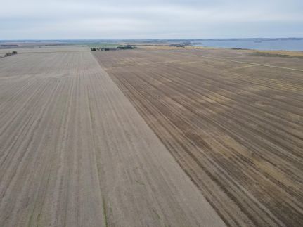 Land for sale in Nelson County, North Dakota
