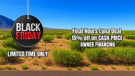 Farm and Ranch for sale in Luna County, New Mexico