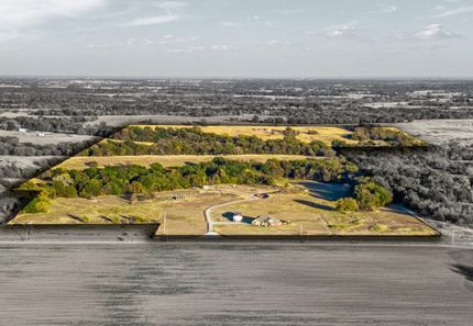 Land for sale in McClain County, Oklahoma