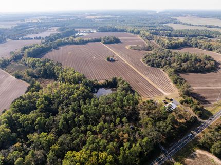 Farm and Ranch for sale in Thomas County, Georgia