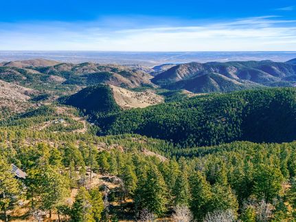 Homesite for sale in Jefferson County, Colorado
