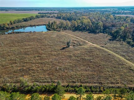 Timberland Property for sale in Calhoun County, Georgia