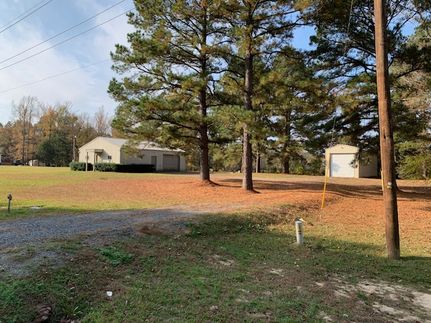 Undeveloped Land for sale in Webster Parish, Louisiana