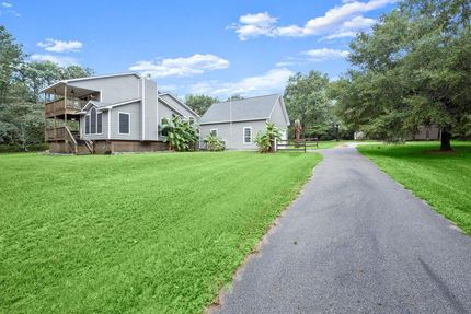 Recreational Property for sale in Montgomery County, Texas